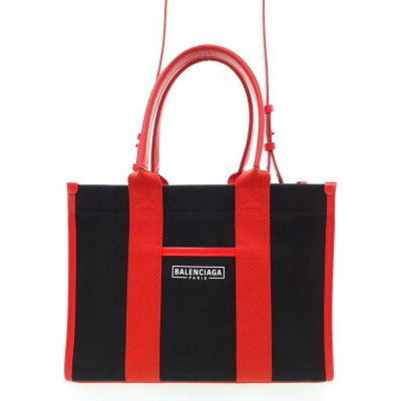 Balenciaga Tote Bag - Picture 1 of 8